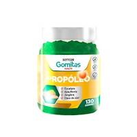 Gomitas De Propolio Sottcor